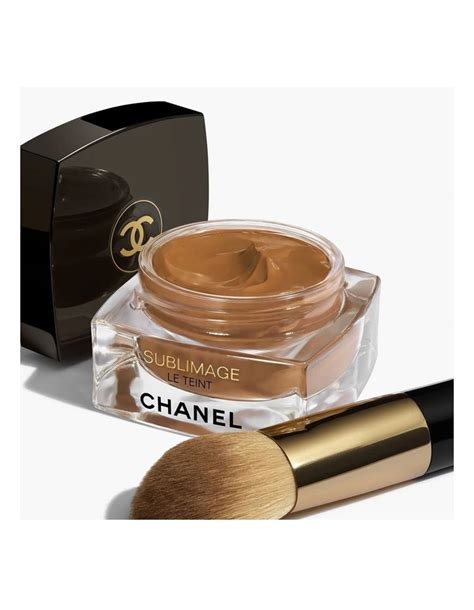 chanel sublimage le teint myer|chanel sublimage price.